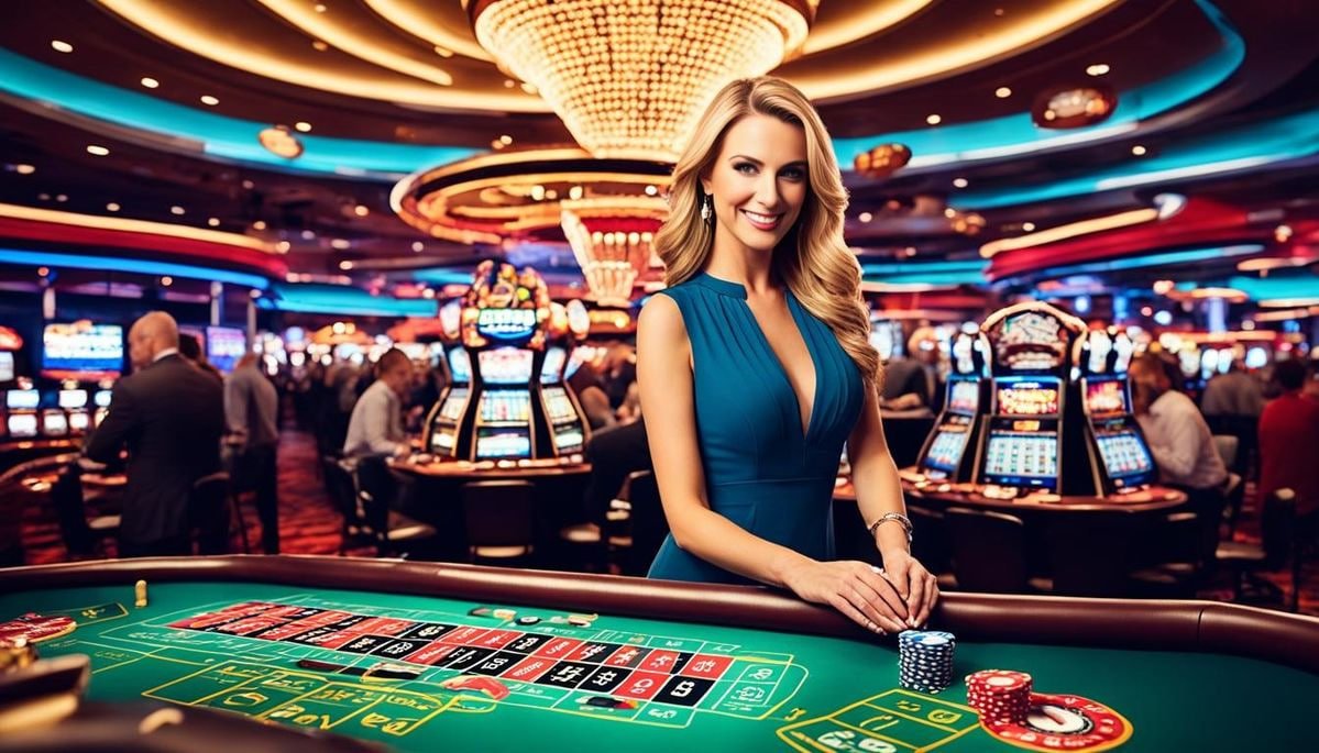 Esports နှင့် ဘောလုံးလောင်းကစား Live Odds မြင်ကွင်း